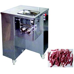 Máy cắt thịt dạng sợi QW6-20LI