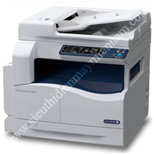 Máy Photocopy Fujixerox Docucentre S1810 Platen