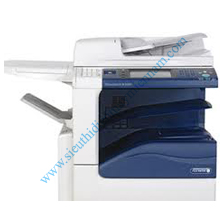 Máy Photocopy Fujie Xerox DocuCentre IV206
