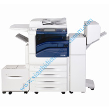 Máy Photocopy Fujie Xerox DocuCentre IV3060 CP