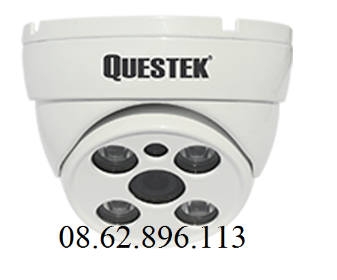 Camera Questech QN-4191AHD
