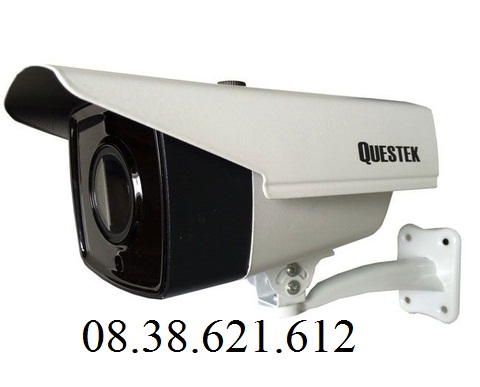 Camera Questech QN-3802AHD