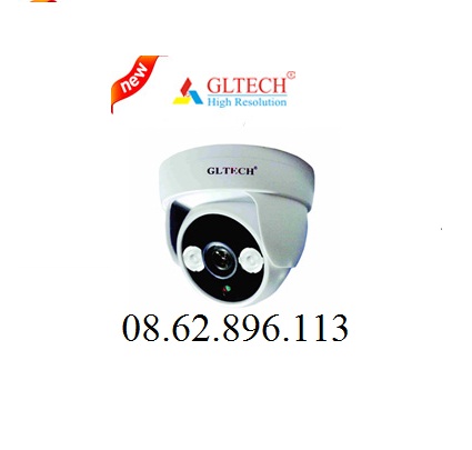Camera AHD GLTECH  GL-HD12 (1.3MP)