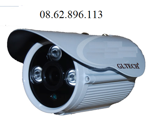 Camera AHD GLTECH  GLP-HD60