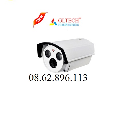 Camera AHD GLTECH GLP-HD20