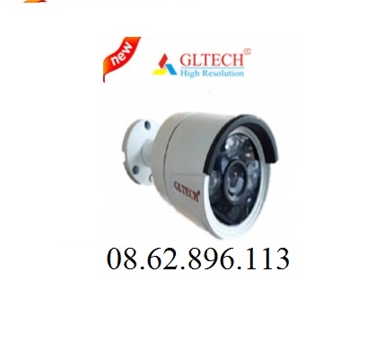 Camera AHD GLTECH  GLP-HD40PTZ 