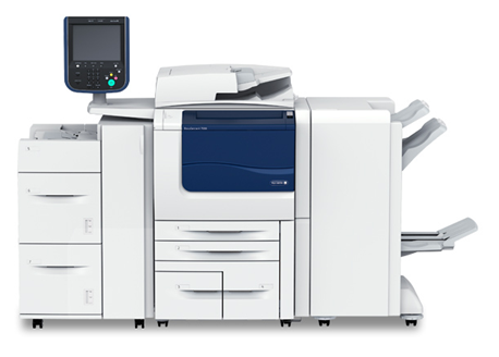 Máy Photocopy Fuji Xerox DC V 7080 CPE
