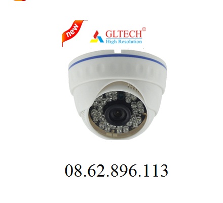 Camera IP GLTECH  GLP-233IP
