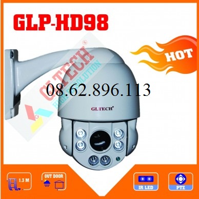 Camera IP GLTECH GLP-999IP
