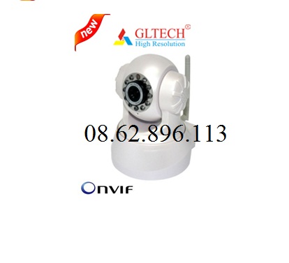 Camera IP GLTECH GLP-667IP