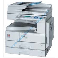Máy Photocopy Ricoh Aficio MP 2000L2DF