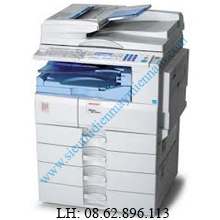 Máy Photocopy Ricoh Aficio MP 2580