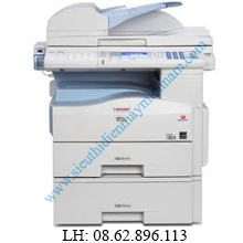 Máy Photocopy Ricoh Aficio MP 4000B