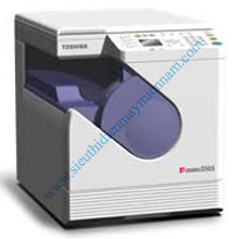 Máy Photocopy Toshiba E-Studio 2505H
