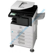Máy Photocopy Sharp MX-M264N