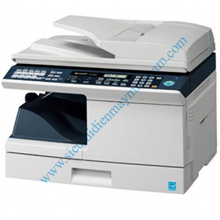 Máy Photocopy Sharp AR 5620S