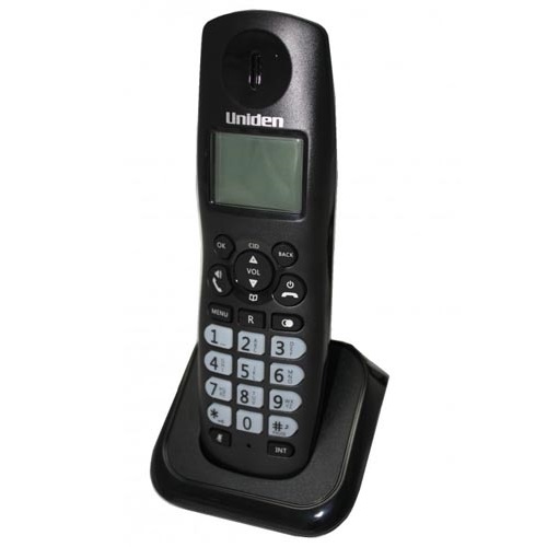 Điện thoại bàn Uniden  ATHS101