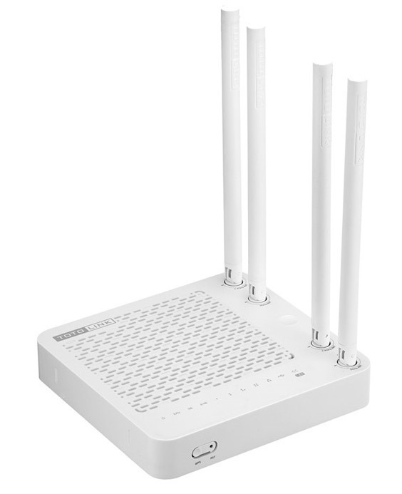 Model Router TOTOLINK A850R