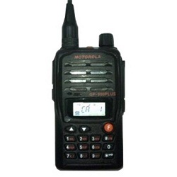 Bộ Đàm Motorola Gp 900-Plus