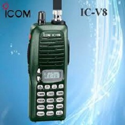 Bộ Đàm Icom IC-V8-50D01