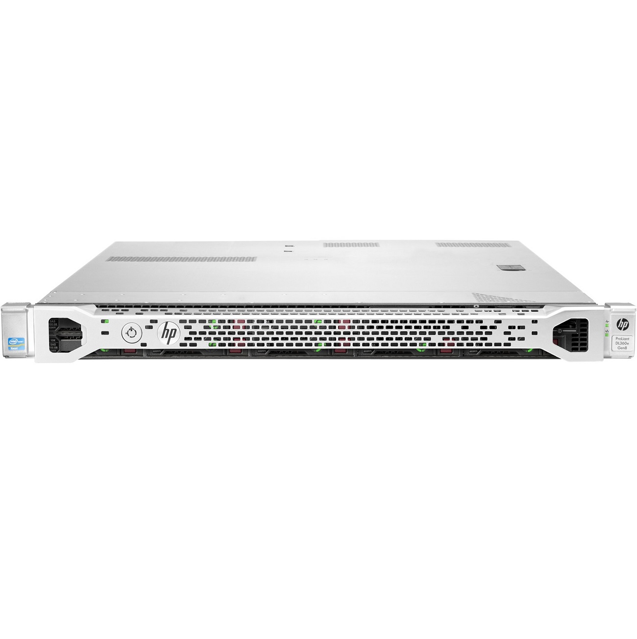 Máy chủ HP DL360E Gen8-70041915 1U Rack