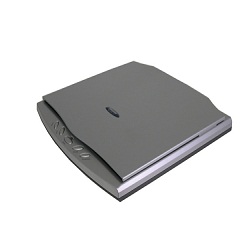 Máy scan Plustek OS550 Plus