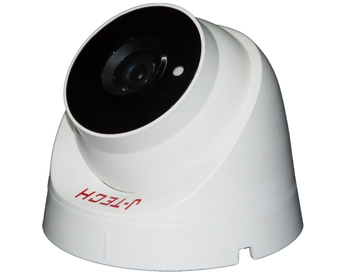 Camera IP J-TECH SHD5270C